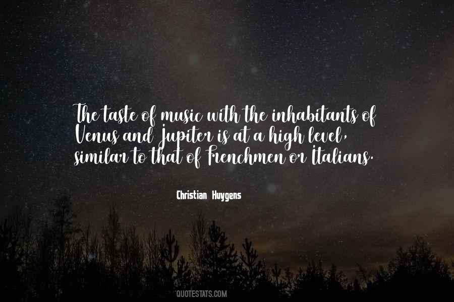 Christian Huygens Quotes #894123