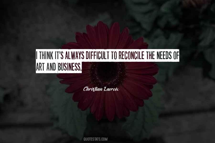 Christian Lacroix Quotes #1043449