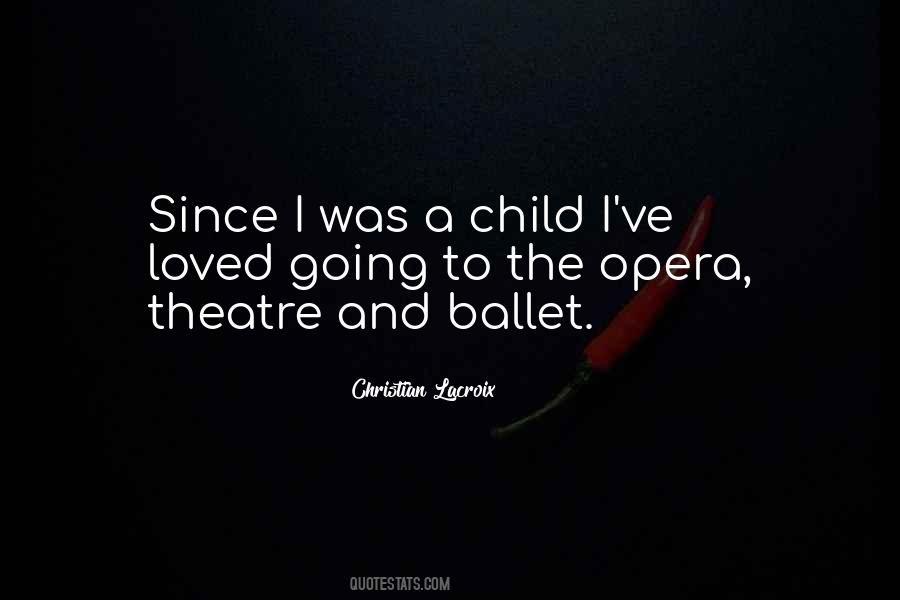 Christian Lacroix Quotes #1454857