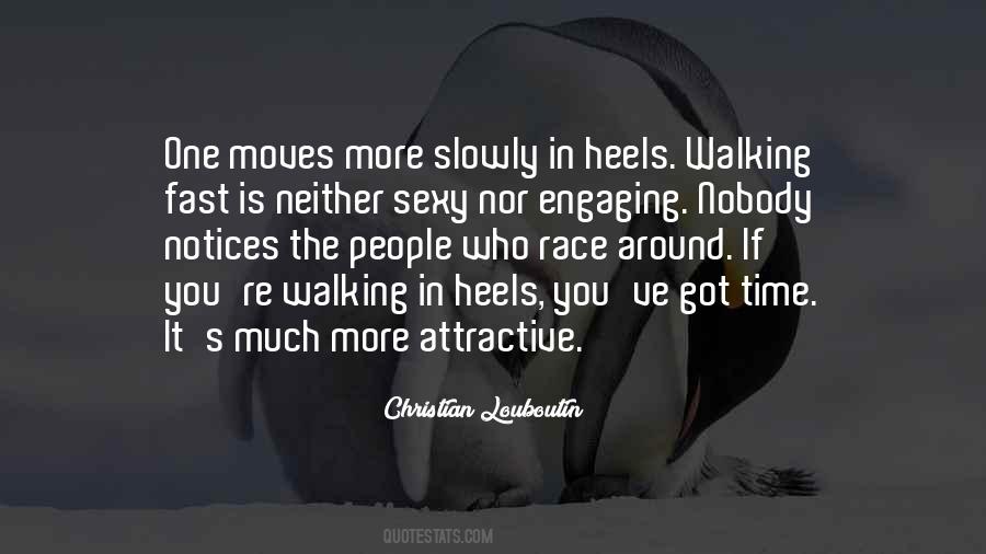 Christian Louboutin Quotes #1141154