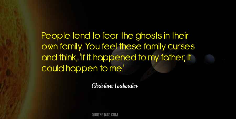 Christian Louboutin Quotes #1537439
