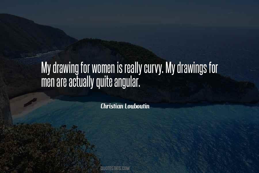 Christian Louboutin Quotes #1603156
