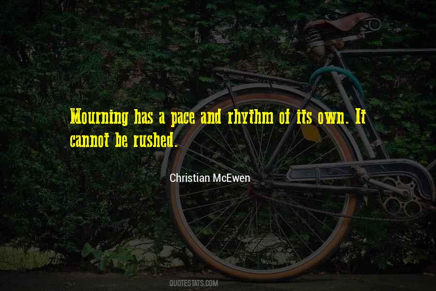 Christian McEwen Quotes #838960