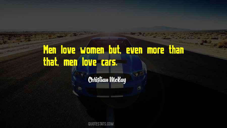 Christian McKay Quotes #346755