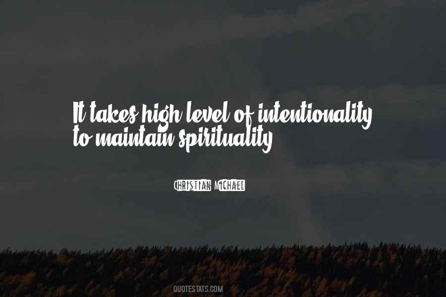 Christian Michael Quotes #1333133
