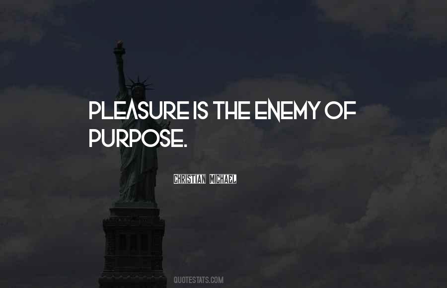 Christian Michael Quotes #1803627