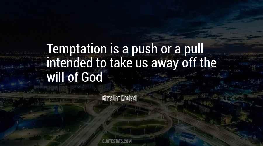 Christian Michael Quotes #638281