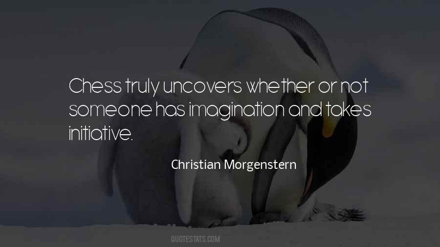 Christian Morgenstern Quotes #1520720