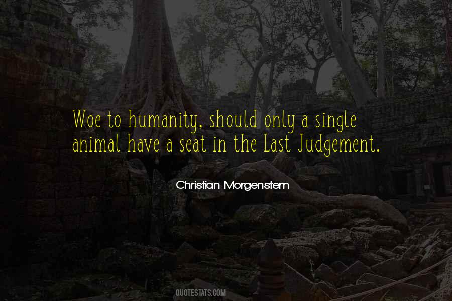 Christian Morgenstern Quotes #233241