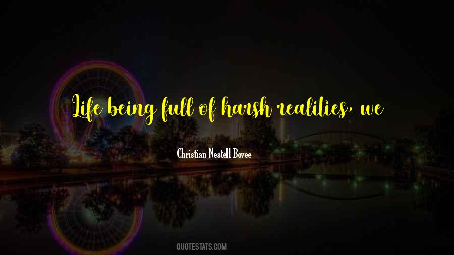 Christian Nestell Bovee Quotes #1034209