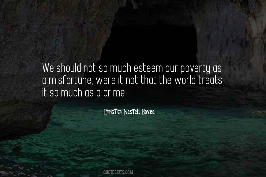 Christian Nestell Bovee Quotes #1034914