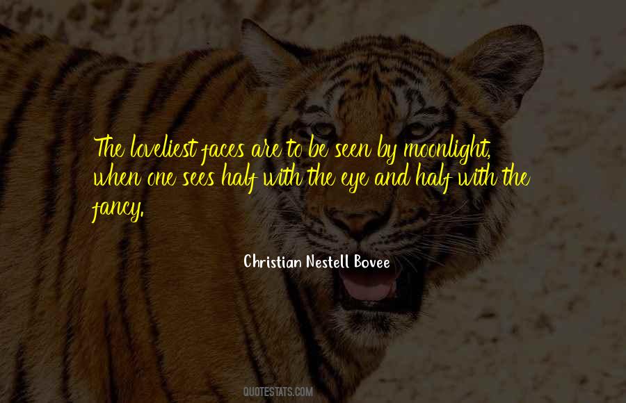 Christian Nestell Bovee Quotes #1349939