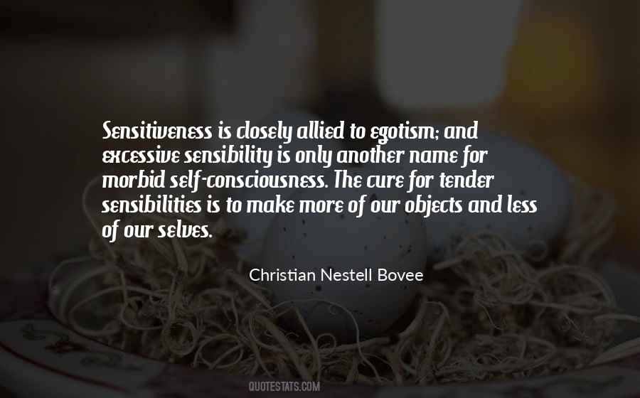 Christian Nestell Bovee Quotes #186194