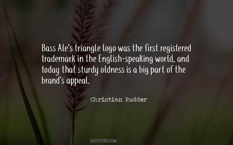 Christian Rudder Quotes #1641218