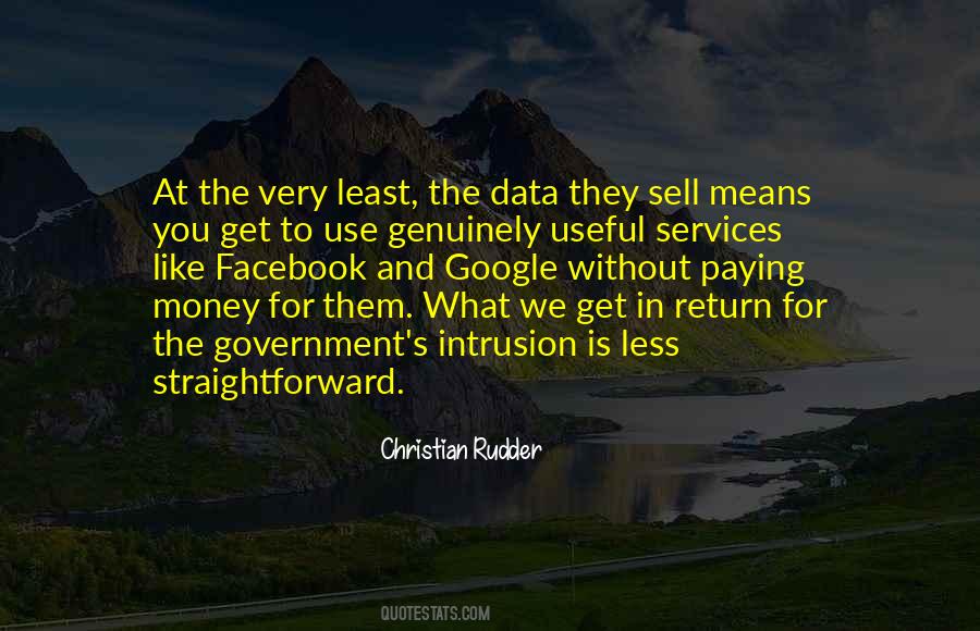 Christian Rudder Quotes #1670011