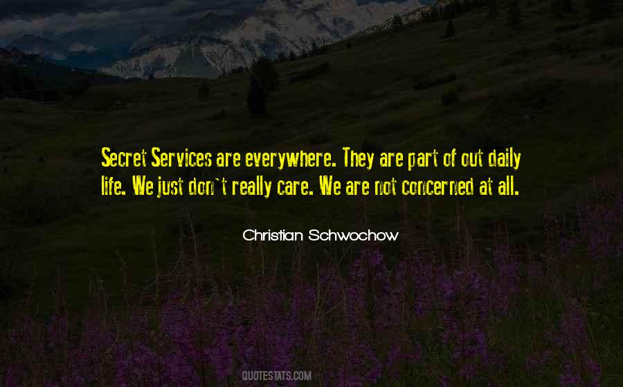 Christian Schwochow Quotes #797478