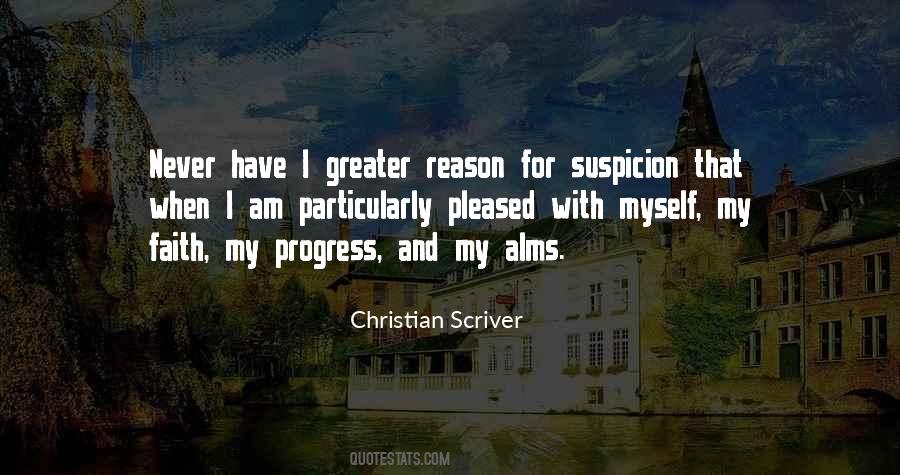 Christian Scriver Quotes #554191