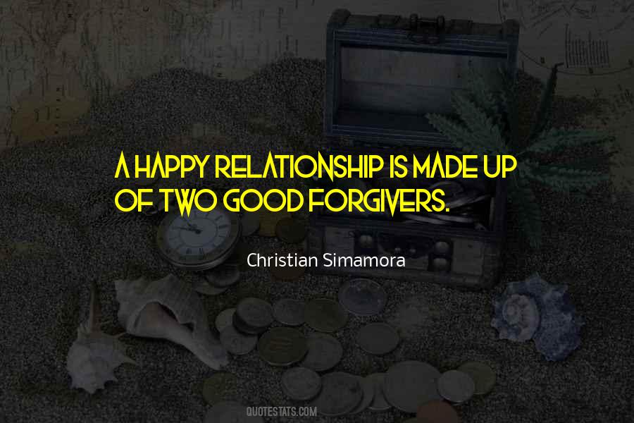 Christian Simamora Quotes #1776580