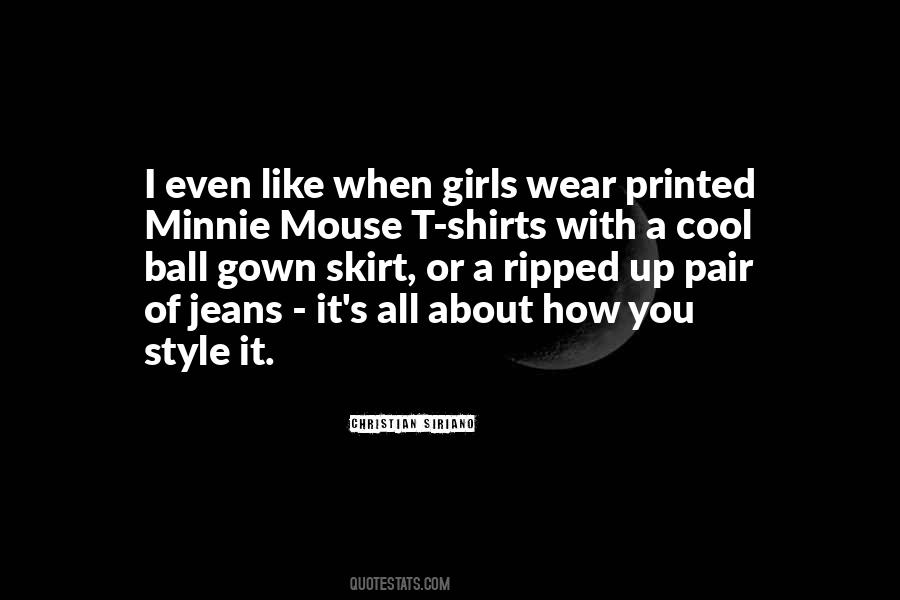 Christian Siriano Quotes #1059610