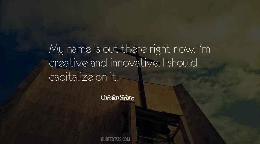 Christian Siriano Quotes #1295788