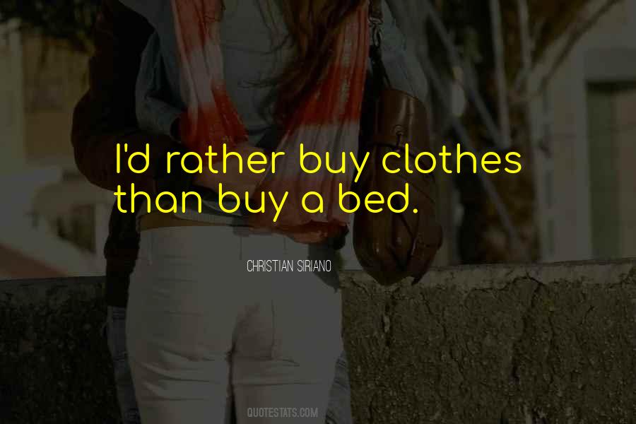 Christian Siriano Quotes #1358165