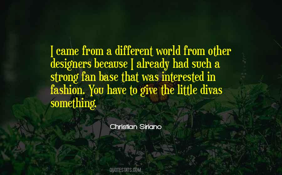 Christian Siriano Quotes #1526829