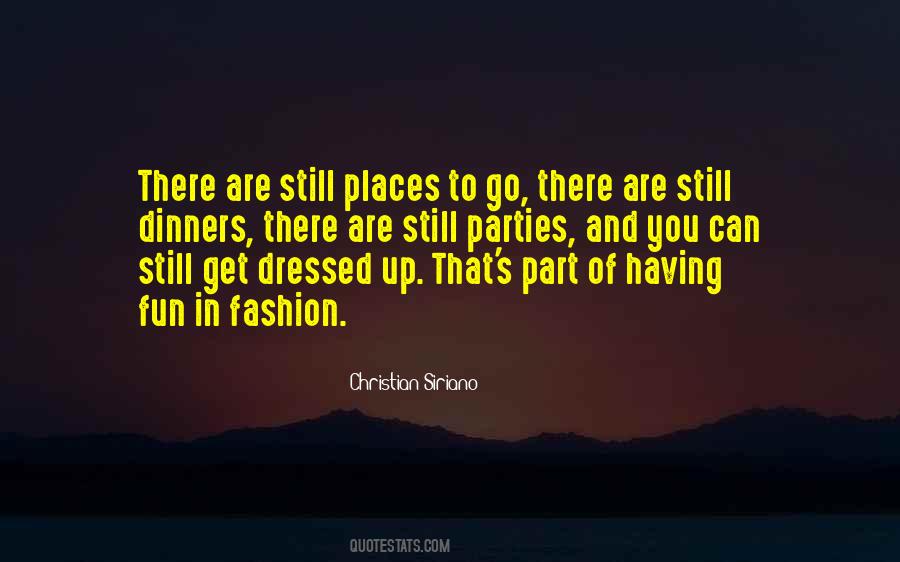 Christian Siriano Quotes #1674139