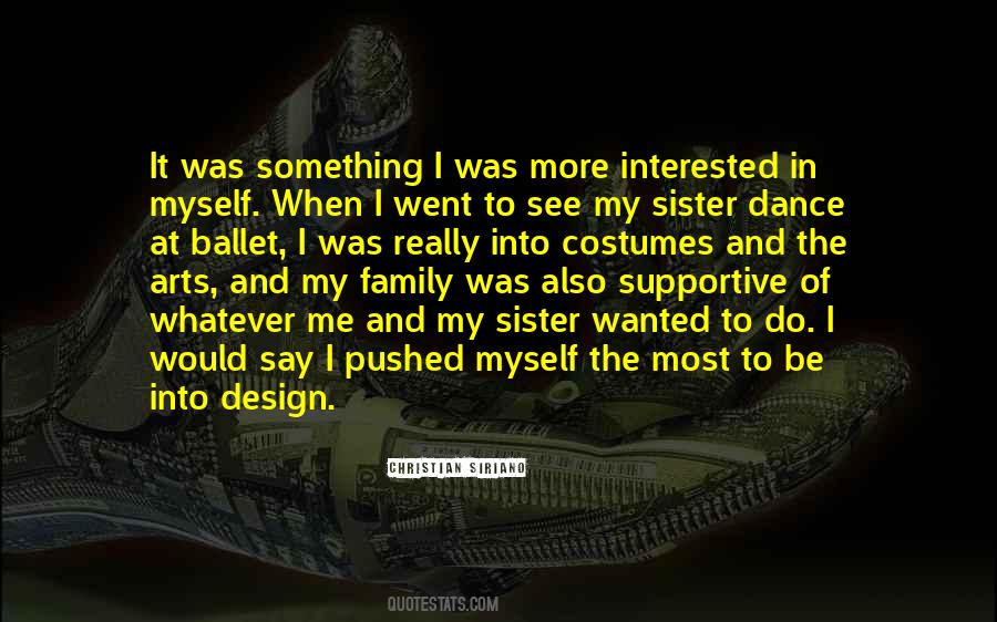Christian Siriano Quotes #265679