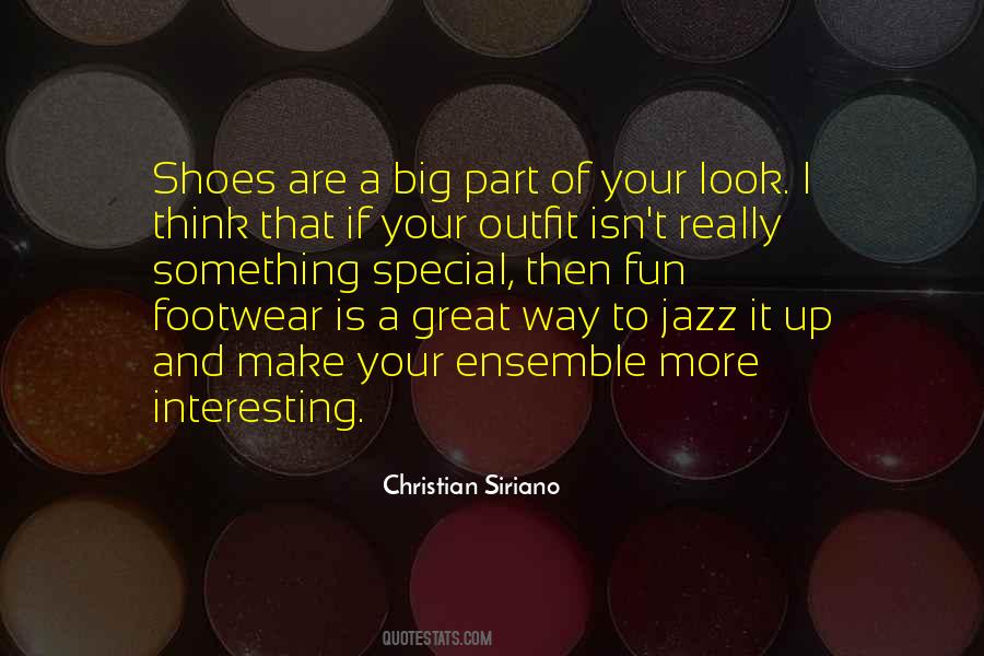 Christian Siriano Quotes #365977