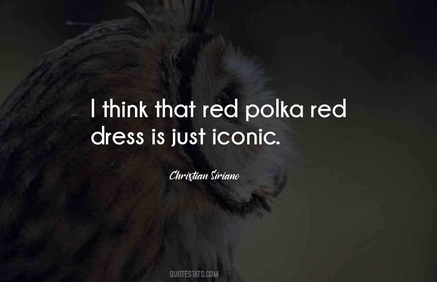 Christian Siriano Quotes #992012