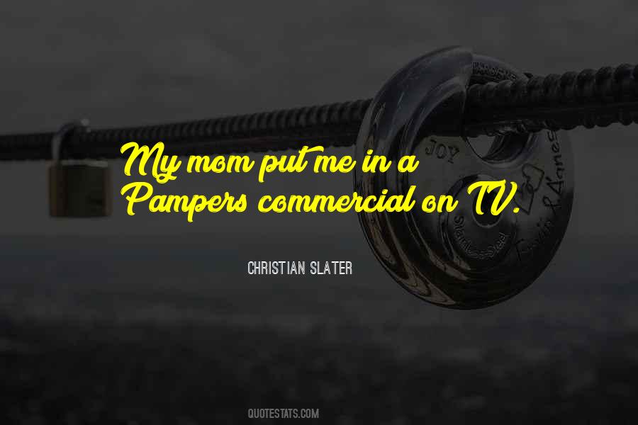 Christian Slater Quotes #1205096