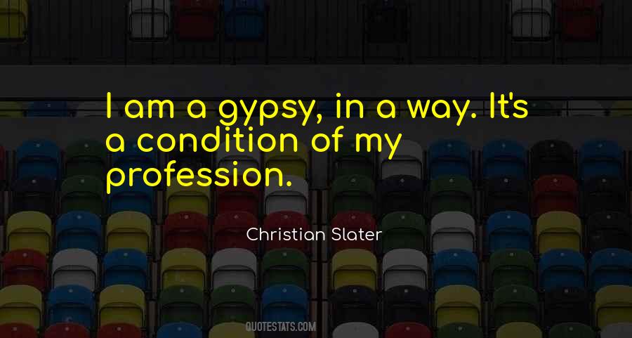 Christian Slater Quotes #200196