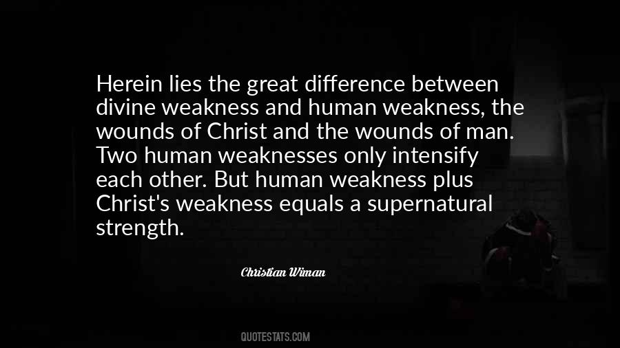 Christian Wiman Quotes #3741