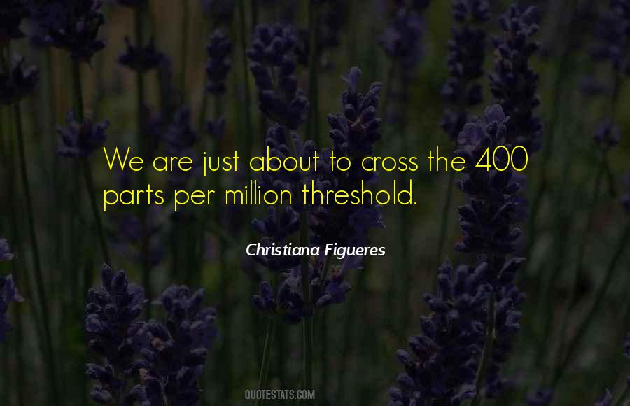 Christiana Figueres Quotes #20572