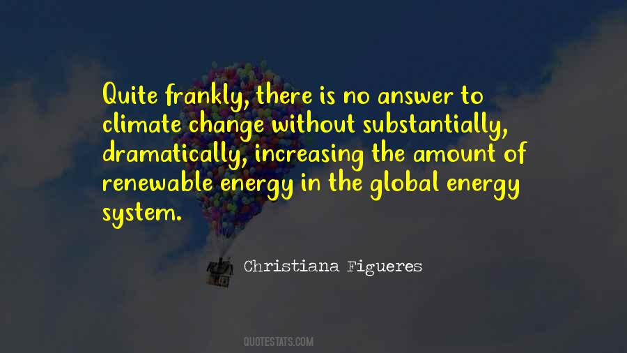Christiana Figueres Quotes #7564