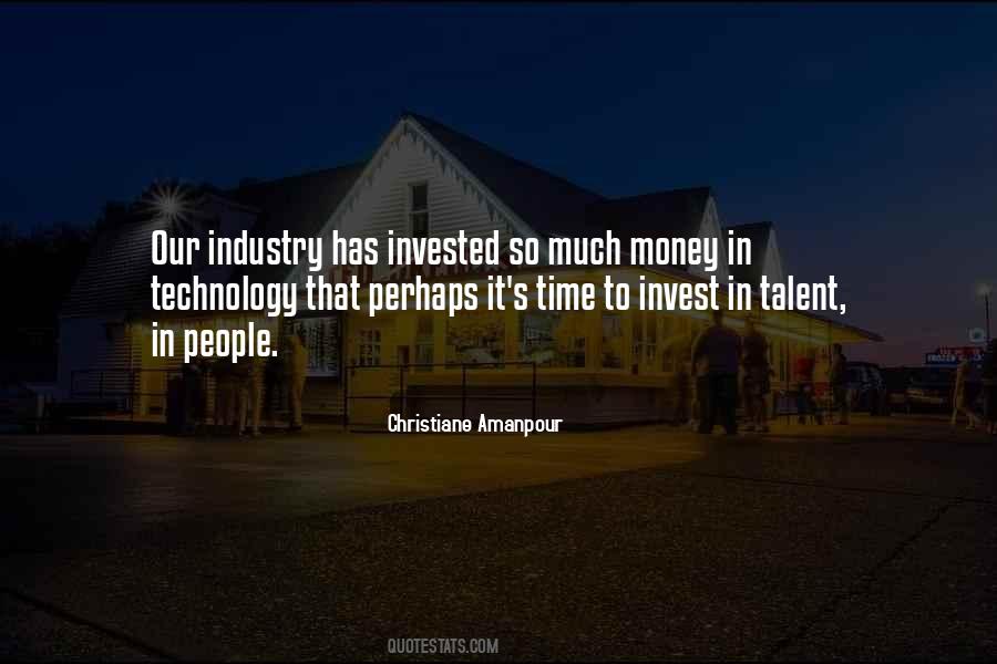Christiane Amanpour Quotes #1026145