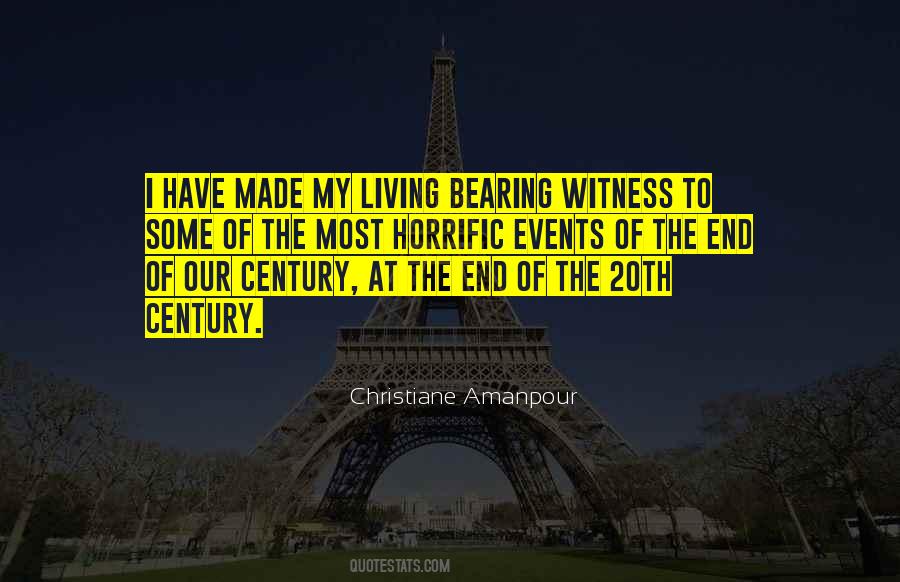 Christiane Amanpour Quotes #1267090