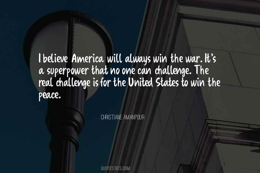 Christiane Amanpour Quotes #1748477