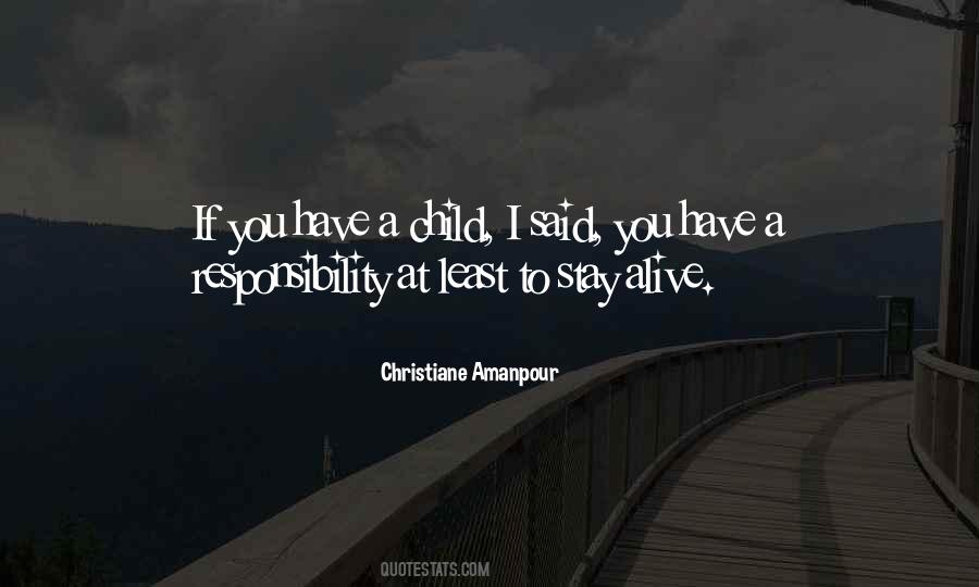 Christiane Amanpour Quotes #1800085