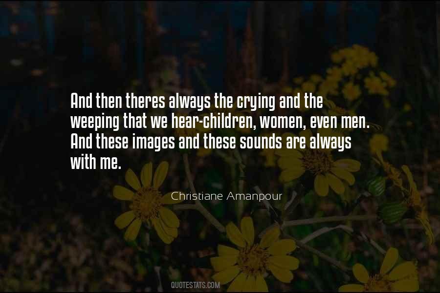 Christiane Amanpour Quotes #247151