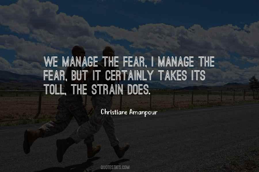 Christiane Amanpour Quotes #485769