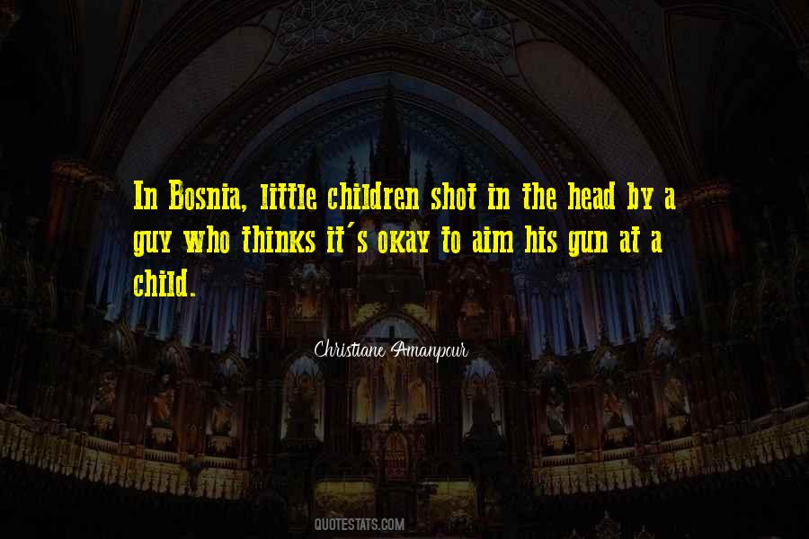 Christiane Amanpour Quotes #638210