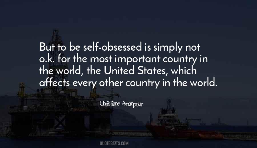 Christiane Amanpour Quotes #779885
