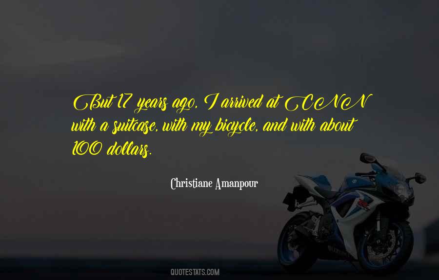 Christiane Amanpour Quotes #817526