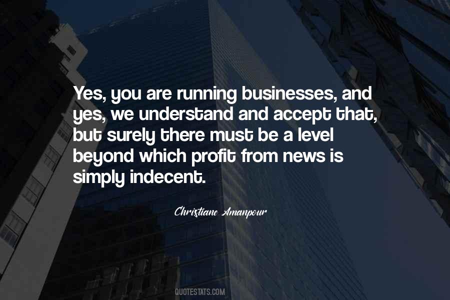 Christiane Amanpour Quotes #935493