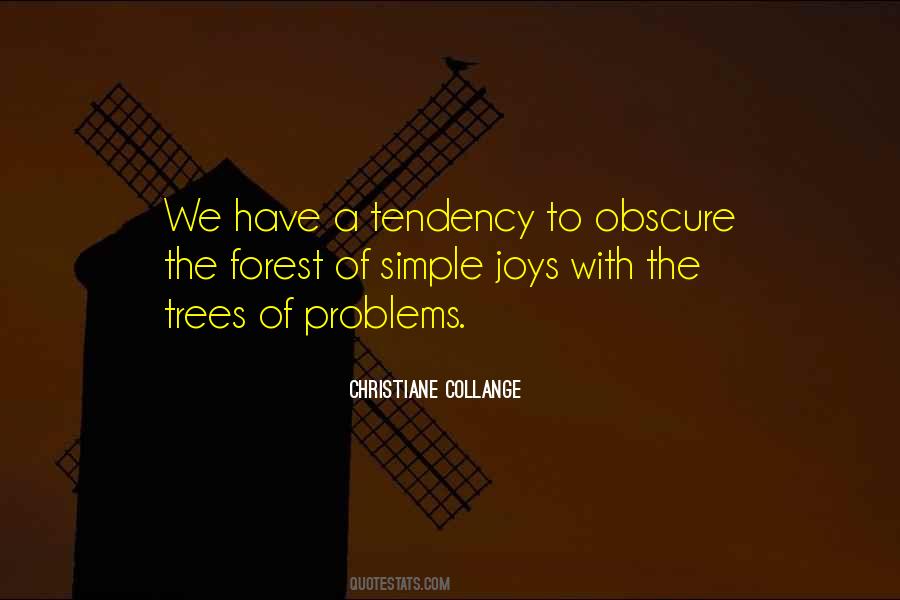 Christiane Collange Quotes #847431