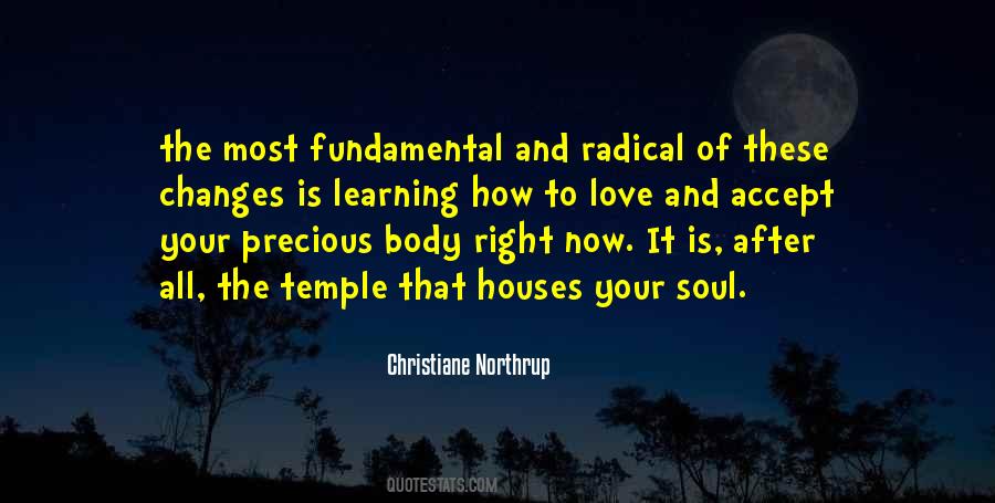 Christiane Northrup Quotes #1370740