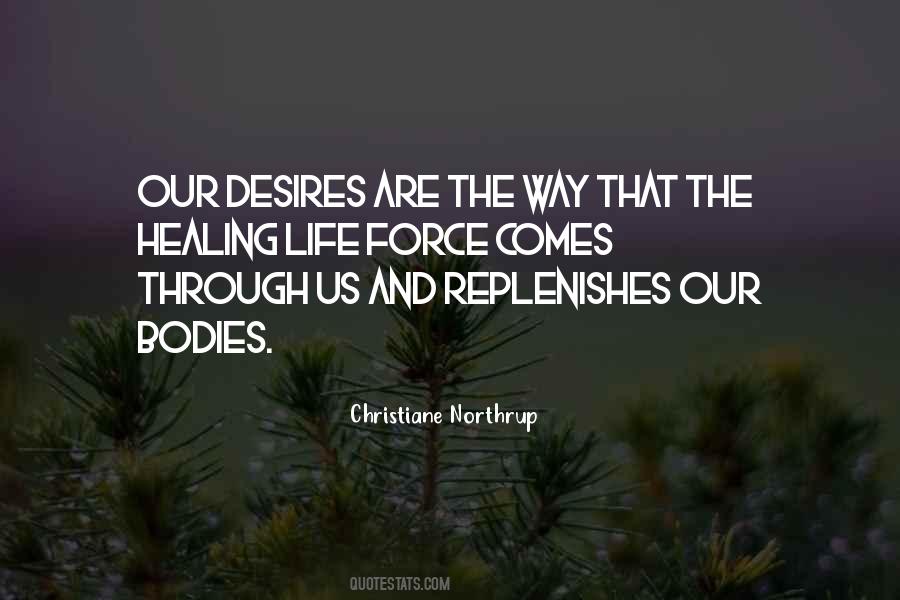 Christiane Northrup Quotes #1629317