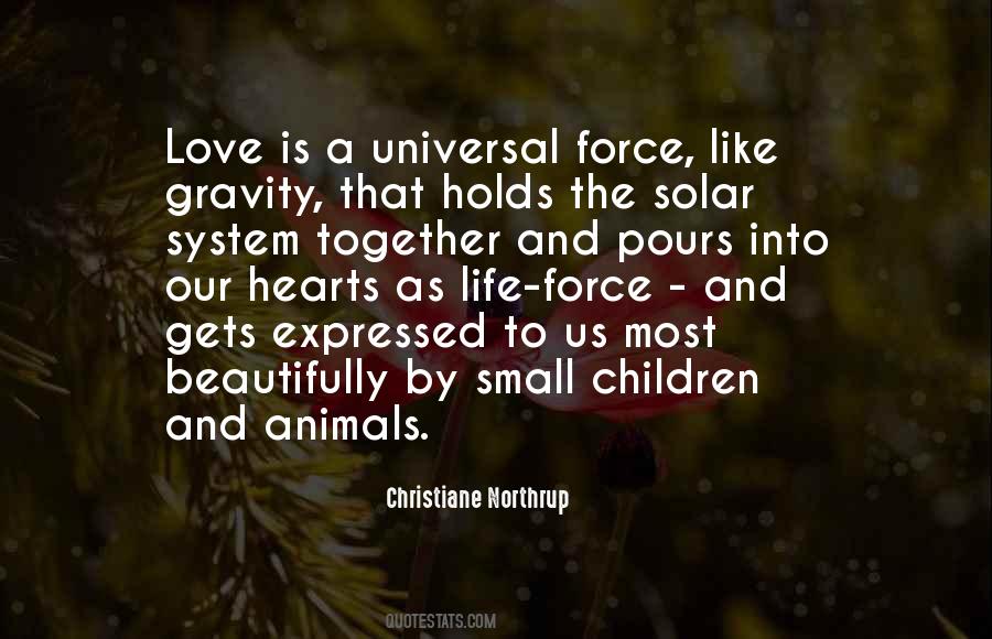 Christiane Northrup Quotes #268445