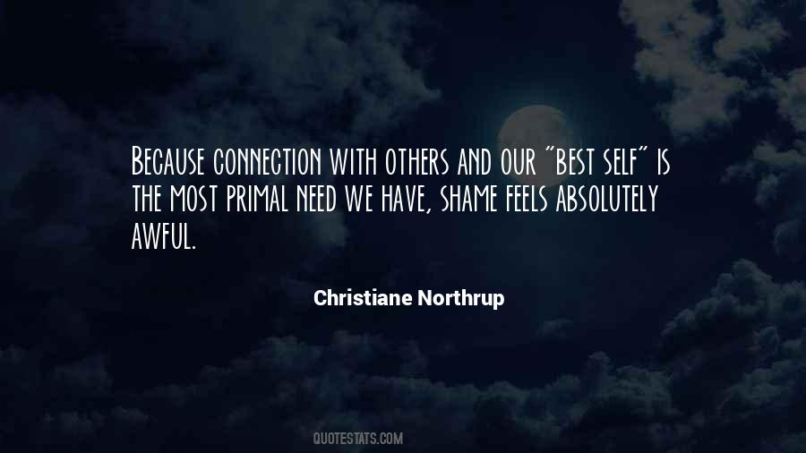 Christiane Northrup Quotes #638587